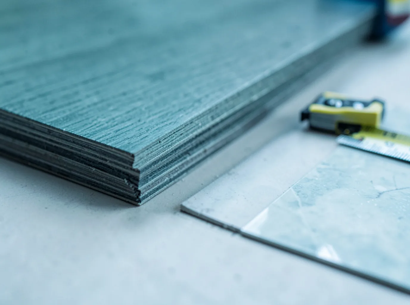 Luxury Vinyl Plank Installation Temperance, MI FAQs